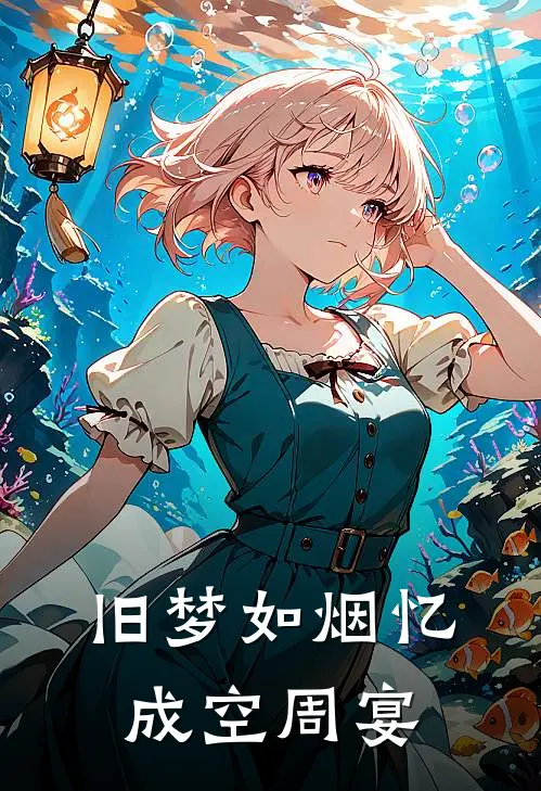 旧梦如烟忆成空周宴