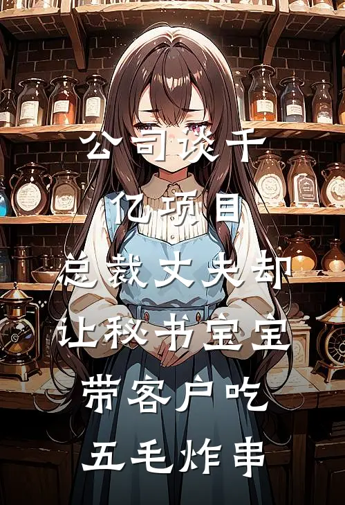 公司谈千亿项目，总裁丈夫却让秘书宝宝带客户吃五毛炸串(宋遥林若若)免费小说完结版_最新章节列表公司谈千亿项目，总裁丈夫却让秘书宝宝带客户吃五毛炸串(宋遥林若若)