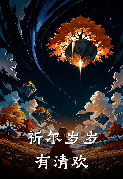 祈尔岁岁有清欢