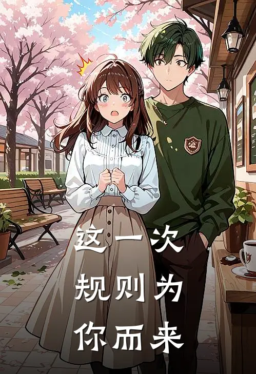 这一次，规则为你而来楚宁顾景辰免费小说大全_小说完结这一次，规则为你而来(楚宁顾景辰)