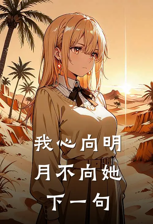 我心向明月不向她下一句