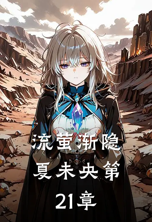 流萤渐隐夏未央第21章