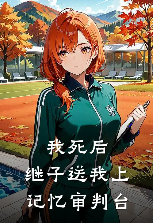 我死后，继子送我上记忆审判台