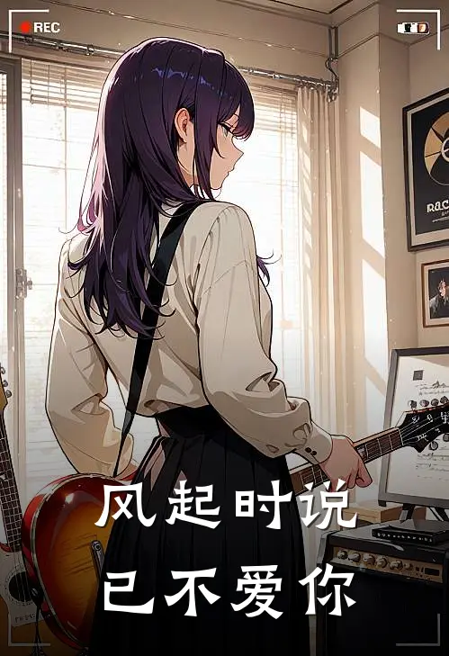 风起时说已不爱你