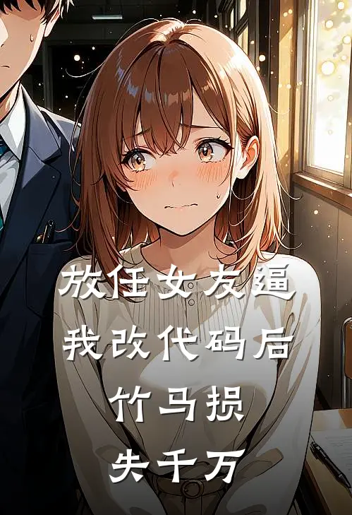 放任女友逼我改代码后，竹马损失千万