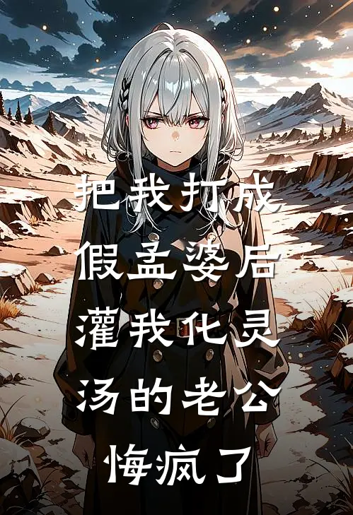 把我打成假孟婆后，灌我化灵汤的老公悔疯了