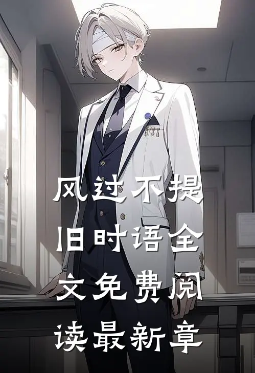 风过不提旧时语全文免费阅读最新章