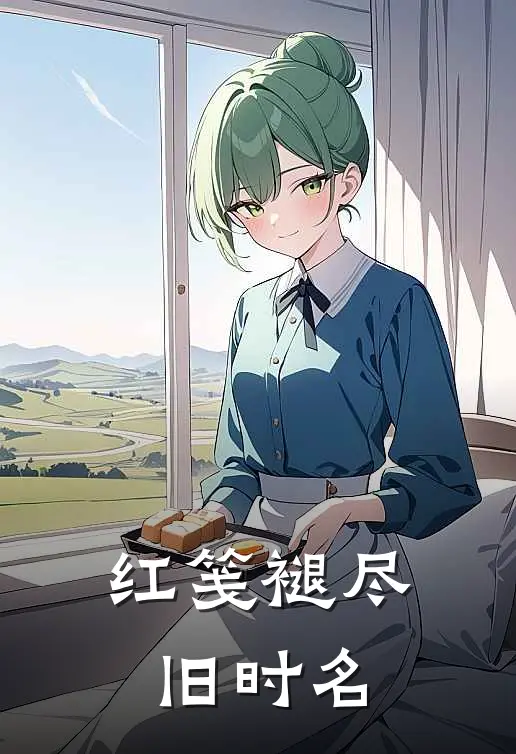 红笺褪尽旧时名