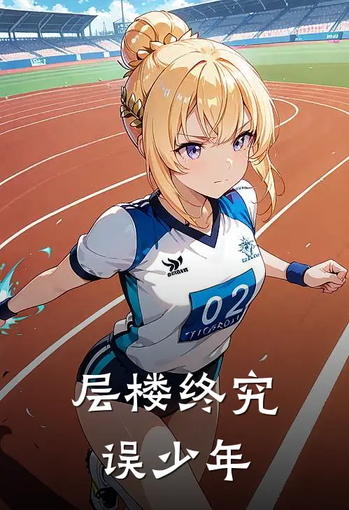 层楼终究误少年