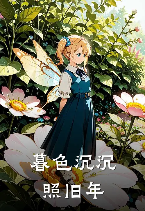 暮色沉沉照旧年