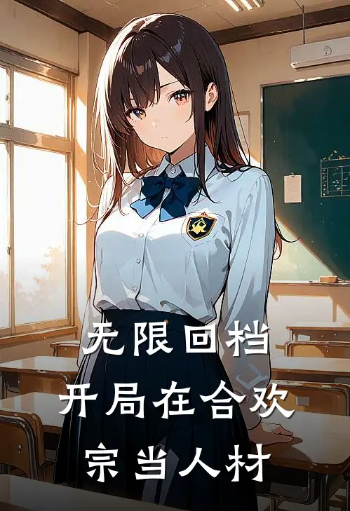 无限回档：开局在合欢宗当人材