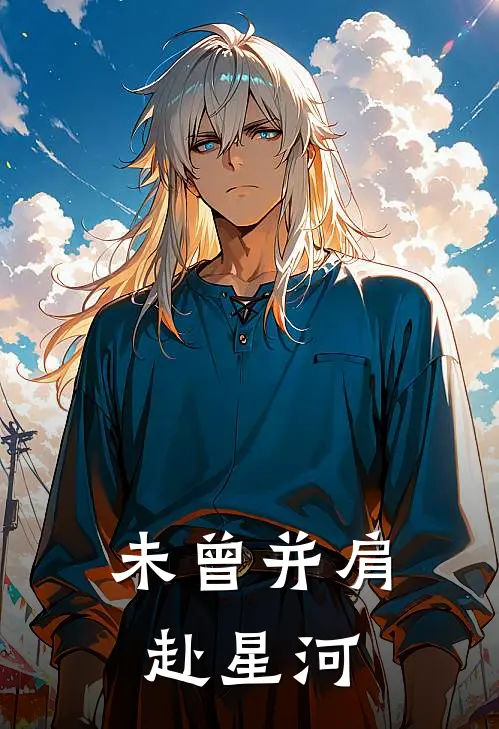 未曾并肩赴星河