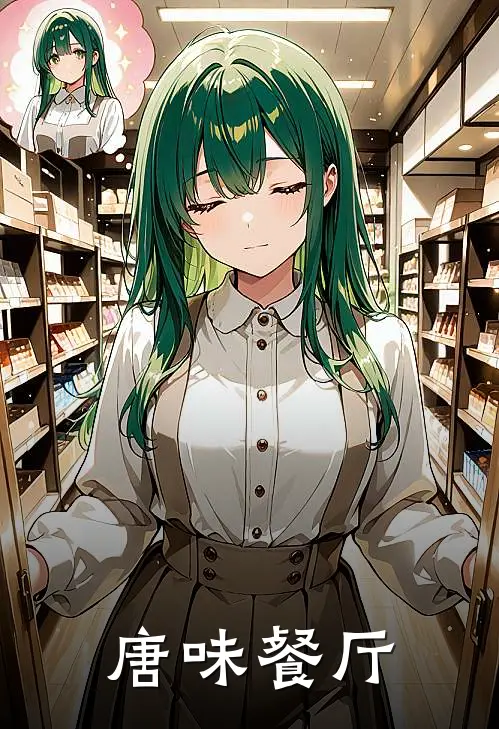 唐味餐厅