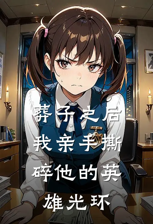 葬子之后，我亲手撕碎他的英雄光环