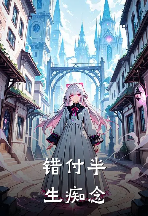 错付半生痴念(沈灼华周凛川)完整版免费全文阅读_最热门小说错付半生痴念沈灼华周凛川