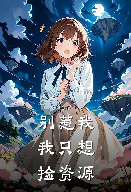 别惹我，我只想捡资源