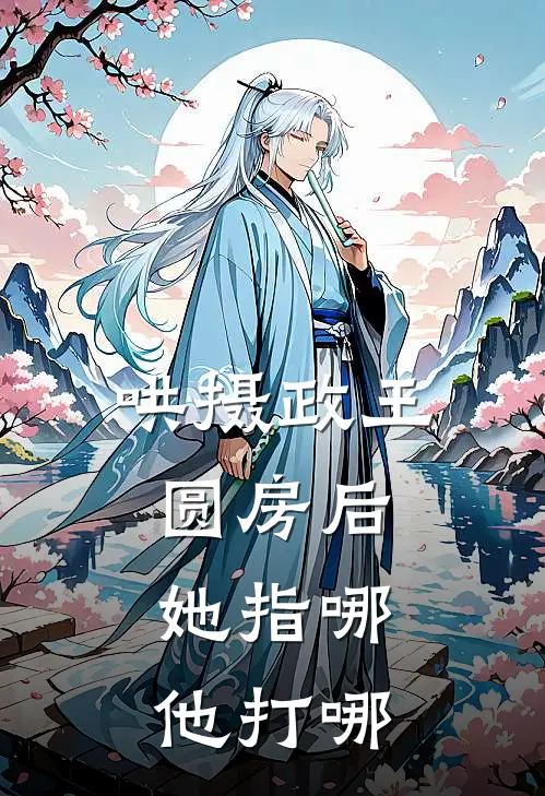 哄摄政王圆房后，她指哪，他打哪