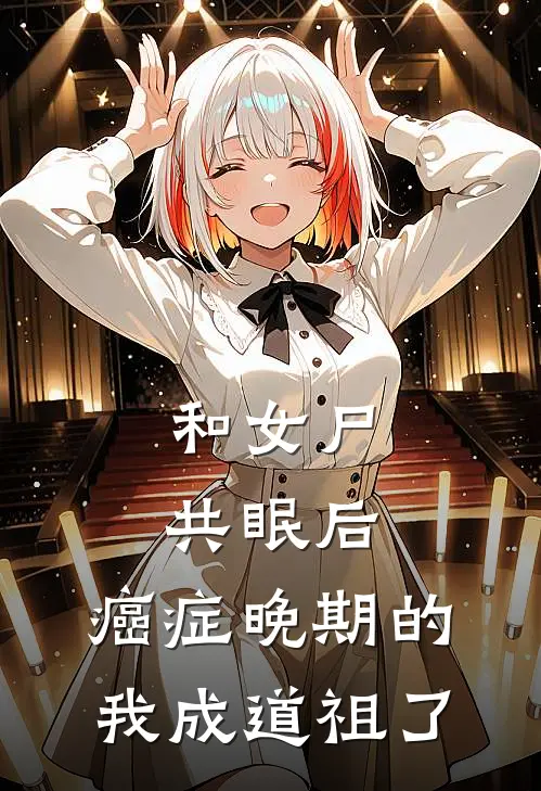 和女尸共眠后，癌症晚期的我成道祖了