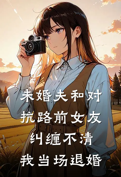 未婚夫和对抗路前女友纠缠不清，我当场退婚