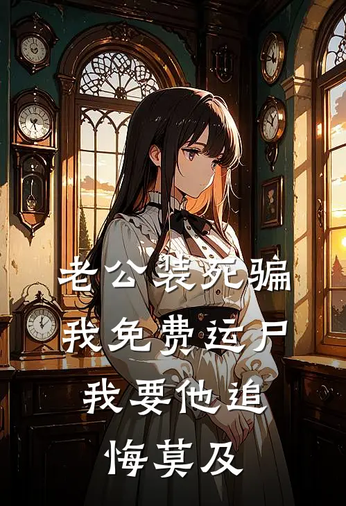 白素素素素《老公装死骗我免费运尸，我要他追悔莫及》完结版阅读_(老公装死骗我免费运尸，我要他追悔莫及)全集阅读