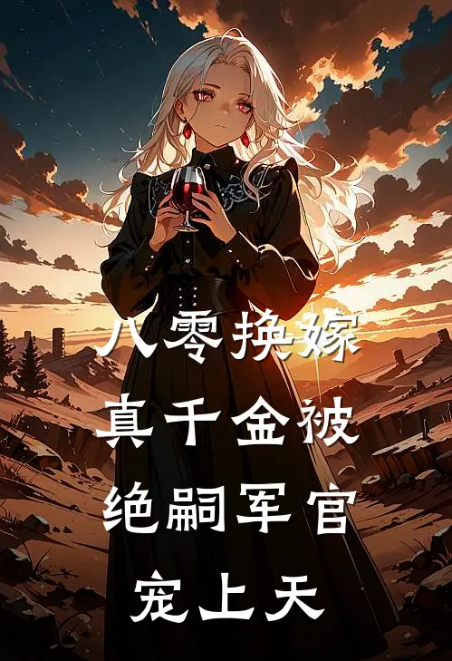 八零换嫁：真千金被绝嗣军官宠上天(林窈林歆)完本小说_免费阅读无弹窗八零换嫁：真千金被绝嗣军官宠上天林窈林歆