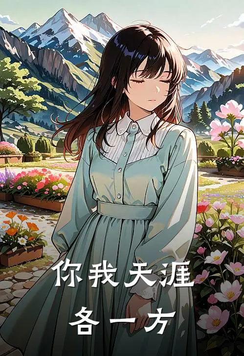 你我天涯各一方