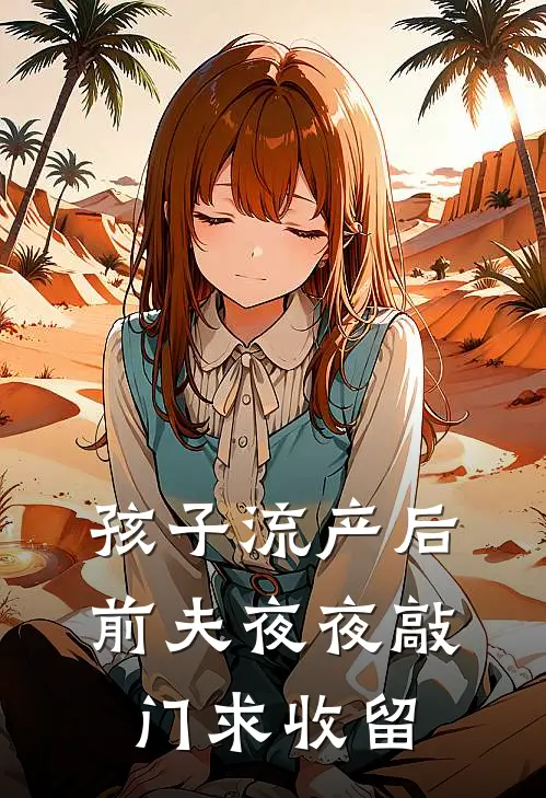 孩子流产后，前夫夜夜敲门求收留