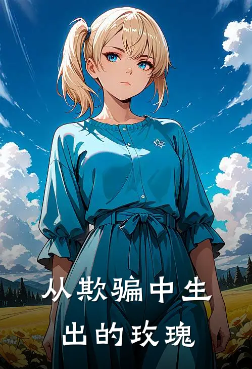 从欺骗中生出的玫瑰