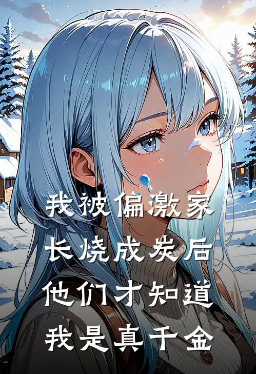 我被偏激家长烧成炭后，他们才知道我是真千金