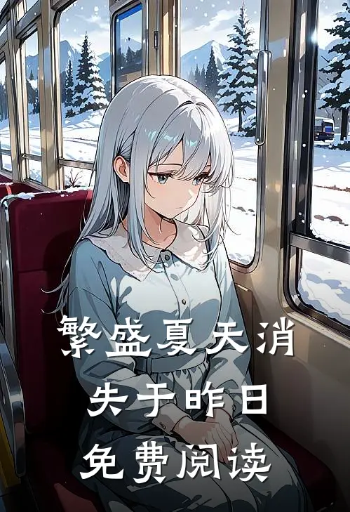 繁盛夏天消失于昨日免费阅读