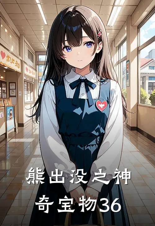 熊出没之神奇宝物36