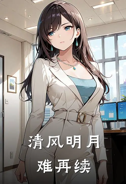 清风明月难再续