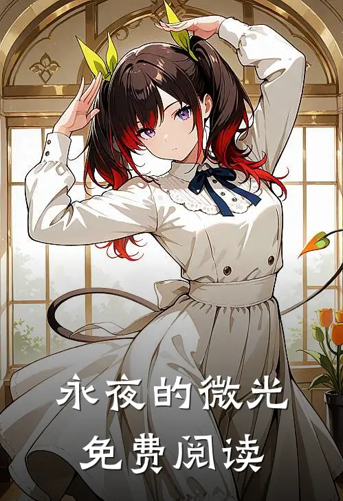 永夜的微光免费阅读