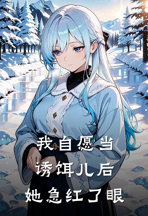 我自愿当诱饵儿后，她急红了眼