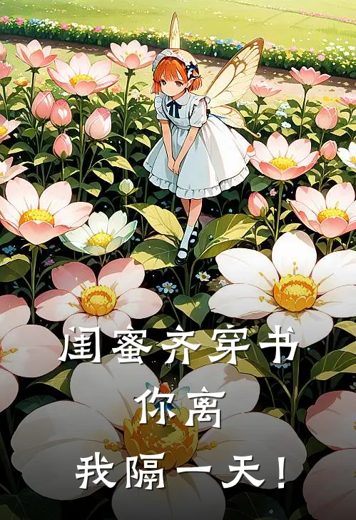 闺蜜齐穿书，你离，我隔一天！