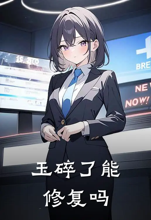 玉碎了能修复吗