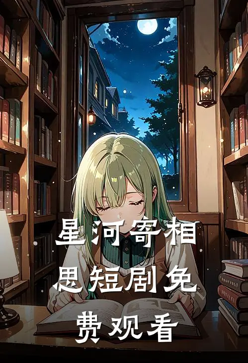 星河寄相思短剧免费观看