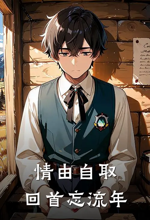 情由自取，回首忘流年