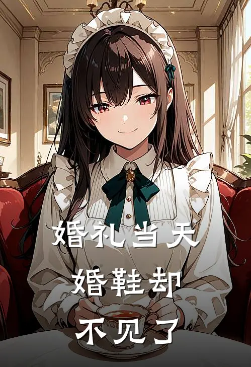 婚礼当天，婚鞋却不见了