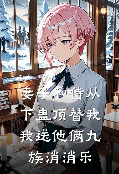 妻子和侍从下蛊顶替我，我送他俩九族消消乐