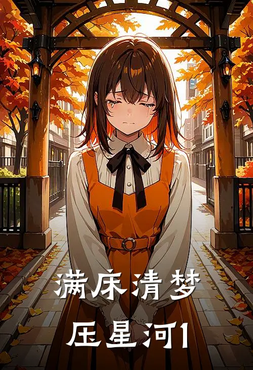 满床清梦压星河-1