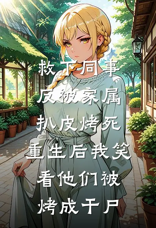 救下同事反被家属扒皮烤死，重生后我笑看他们被烤成干尸(林夕微晨曦)免费阅读完整版小说_完结免费小说救下同事反被家属扒皮烤死，重生后我笑看他们被烤成干尸(林夕微晨曦)