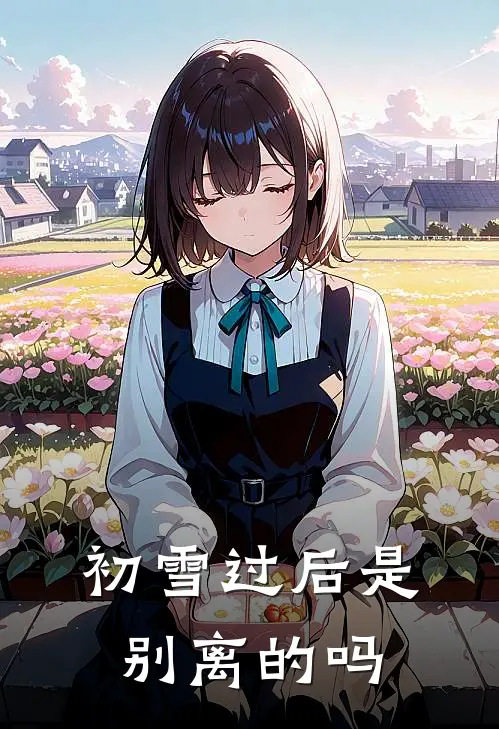 初雪过后是别离的吗