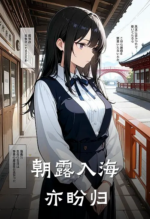 朝露入海亦盼归