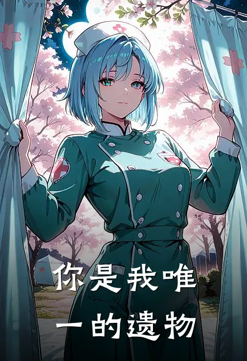 你是我唯一的遗物