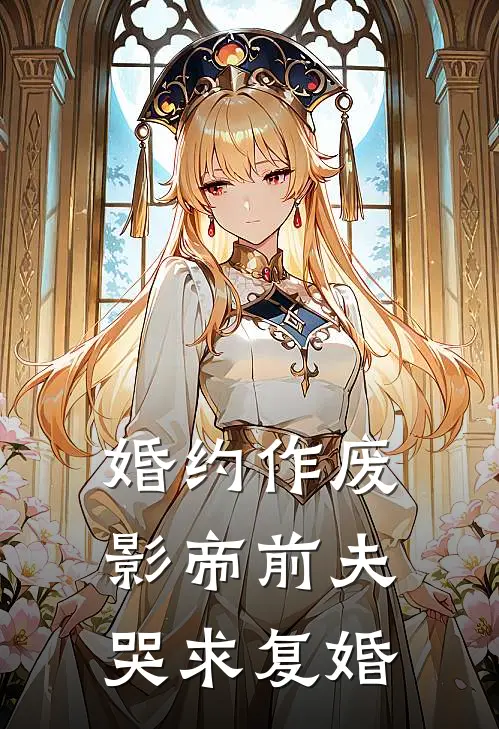 婚约作废，影帝前夫哭求复婚