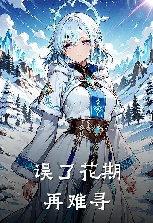 误了花期再难寻