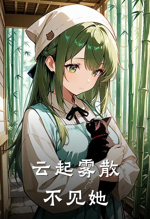 云起雾散不见她