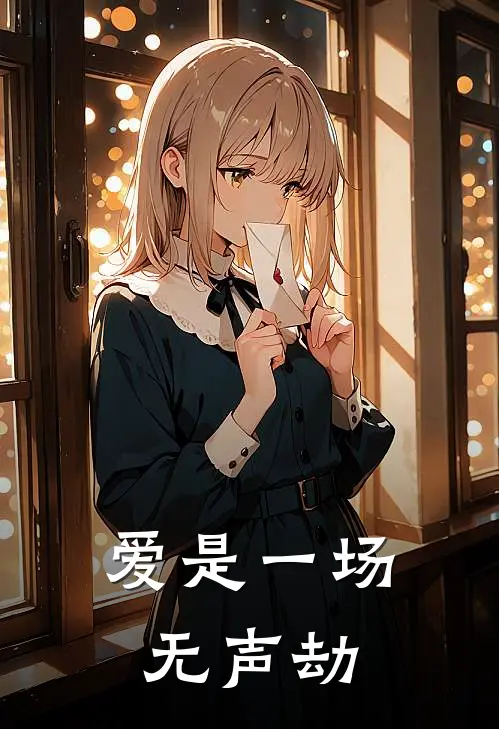 爱是一场无声劫凌微微沈寻逸完本小说推荐_免费小说全文阅读爱是一场无声劫凌微微沈寻逸