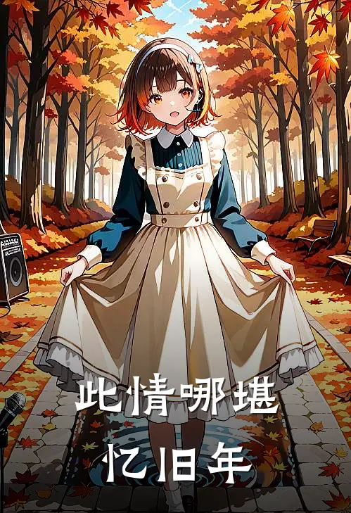 此情哪堪忆旧年